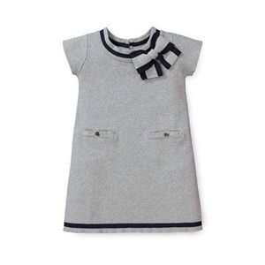🌟3 for $19🌟 EUC Hope and Henry Baby Girl Sweater Dress (12-18mo)